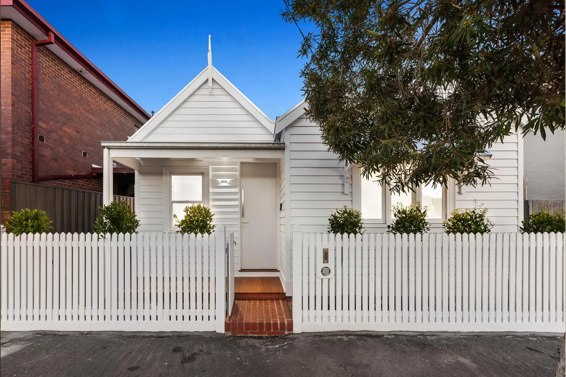 Home services and renovations in Melbourne by Nicon Built