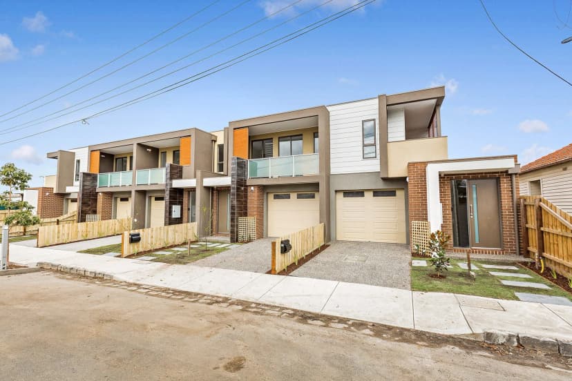 Brickwork and Block Laying Melbourne by Nicon Built